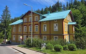 Pension Jansky Potok I.